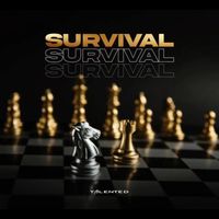 Talented - Survival