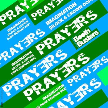 Prayers - Imagination