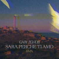 Gaby Zgheib - Sara Perche Ti Amo (Remix)