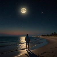 The Sandman - Groovin in the Night