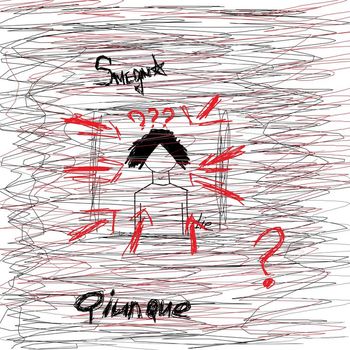 smegma - Qiunque* (Explicit)