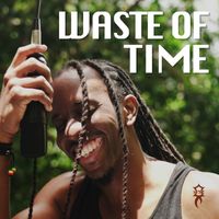 Hitz - Waste of Time