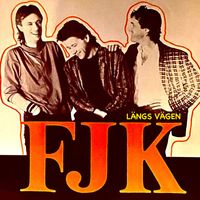 FJK - Längs Vägen