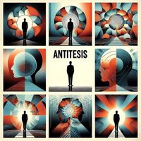 Estatuas De Sol - Antítesis