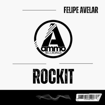 Felipe Avelar - Rockit