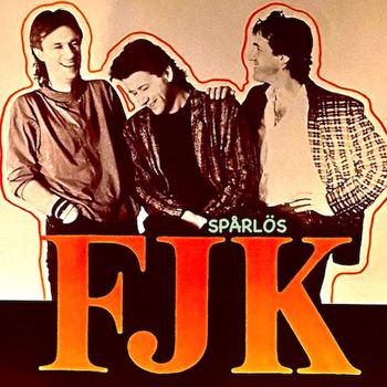 FJK - Spårlös