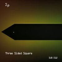 Sigma Proxy - Three Sided Square
