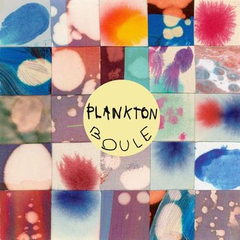 Plankton - Boule