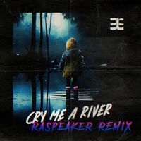 Tommee Profitt, Nicole Serrano - Cry Me A River (RaSpeakeR Remix)