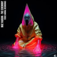 Mac Vaughn - The Ceremony