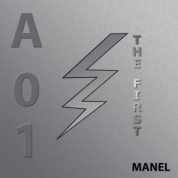 Manel - A 01 (The First)