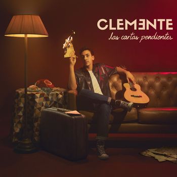 CLEMENTE - las cartas pendientes