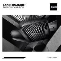 Sakin Bozkurt - Shadow Warrior