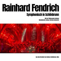 Rainhard Fendrich - Symphonisch in Schönbrunn (Live)