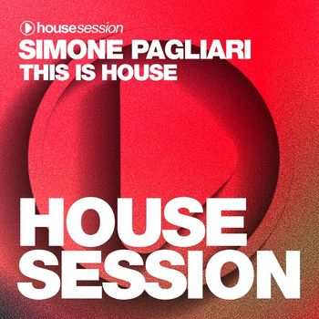 Simone Pagliari - This Is House