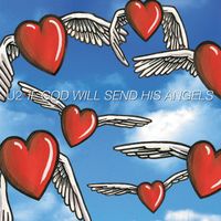 U2 - If God Will Send His Angels (Remastered 2024)