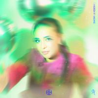 Hannah Laing - I Need It More
