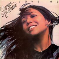 Yvonne Elliman - Love Me