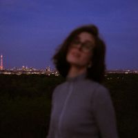 Ronja - Blumengarten (Akustik Version)