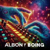 Albon - Boing