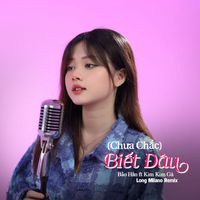 Bảo Hân - Biết Đâu (Chưa Chắc) (Remix [Explicit])