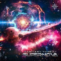 Santiago Torelli - Supernova
