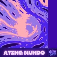 SATURN - ATING MUNDO