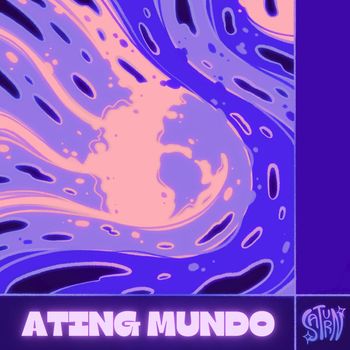 SATURN - ATING MUNDO