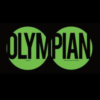 Sintoma - OLYMPIAN 25