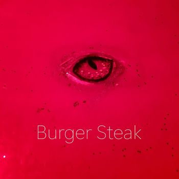 Burger Steak - BS-03