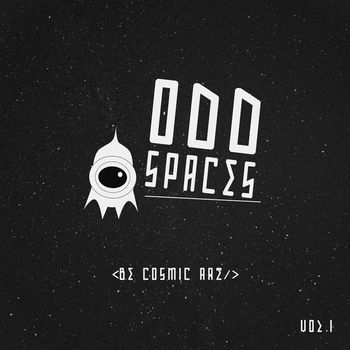 Various Artists - Odd Spaces Vol.1