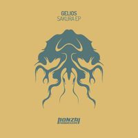 Gelios - Sakura EP