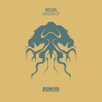 Gelios - Sakura EP