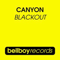 Canyon - Blackout