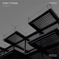 Tony Tyson - Parity