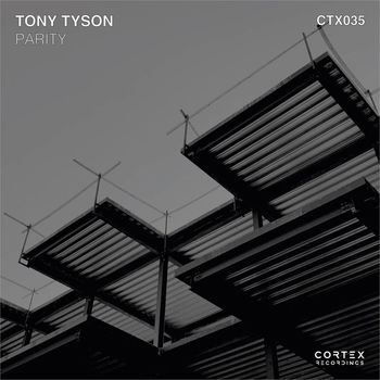 Tony Tyson - Parity