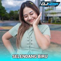 DJ Nesa - Selendang Biru