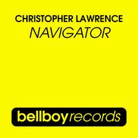 Christopher Lawrence - Navigator