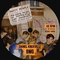 Daniel Knoxville - BMG