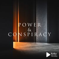 Laurent Dury - Power & Conspiracy