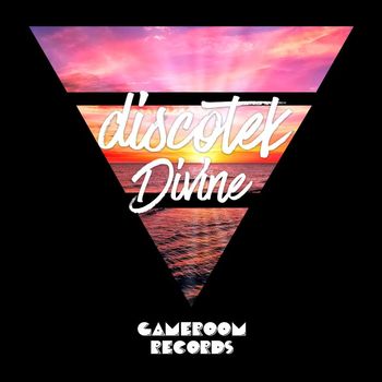 discotek - Divine