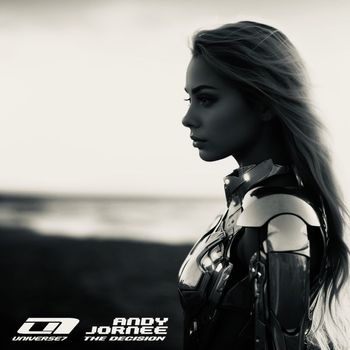 Andy Jornee - The Decision