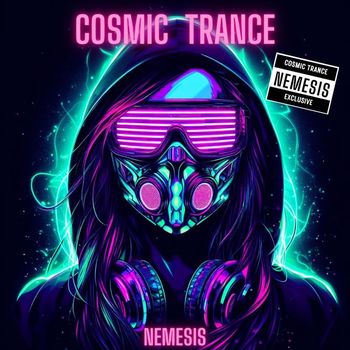 Nemesis - Cosmic Trance