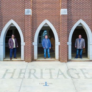 LifeLine - Heritage