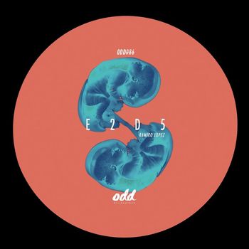 Ramiro Lopez - E2D5