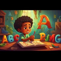 Ska Chill Crew - Reggae Alphabet Songs