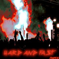 JuanPe K - HARD AND FAST