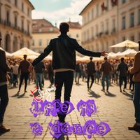 Eligos - Life is a dance