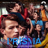 Ginevra Nervi - Prisma 2 (Original Soundtrack from the TV Series)