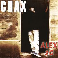 Chax - Alex 2G